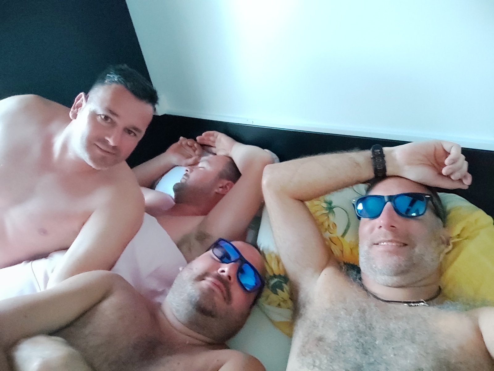 Barifaj se predstavi 11