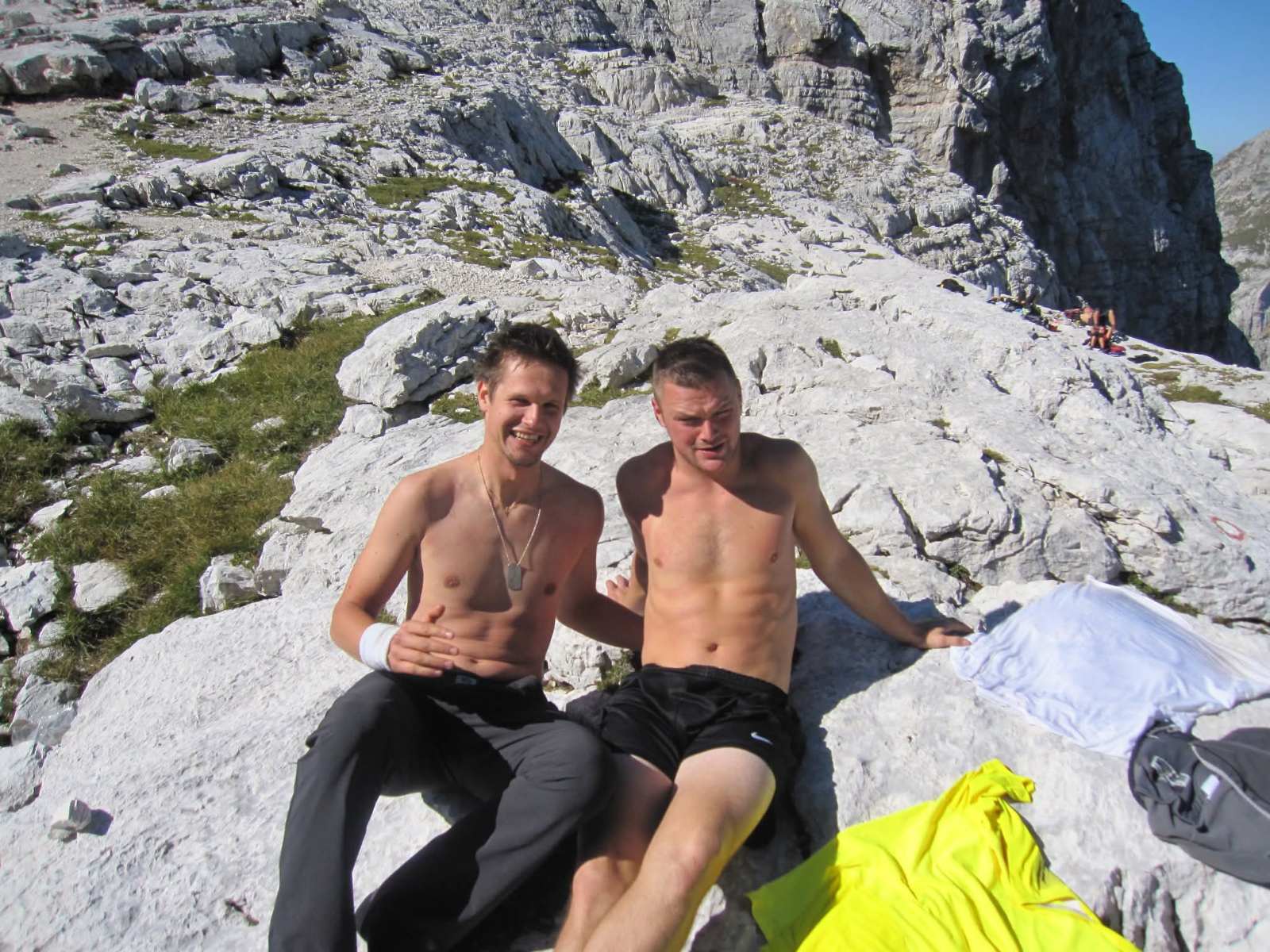 Barifaj se predstavi 16