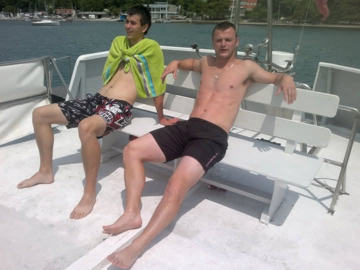 Barifaj se predstavi 2