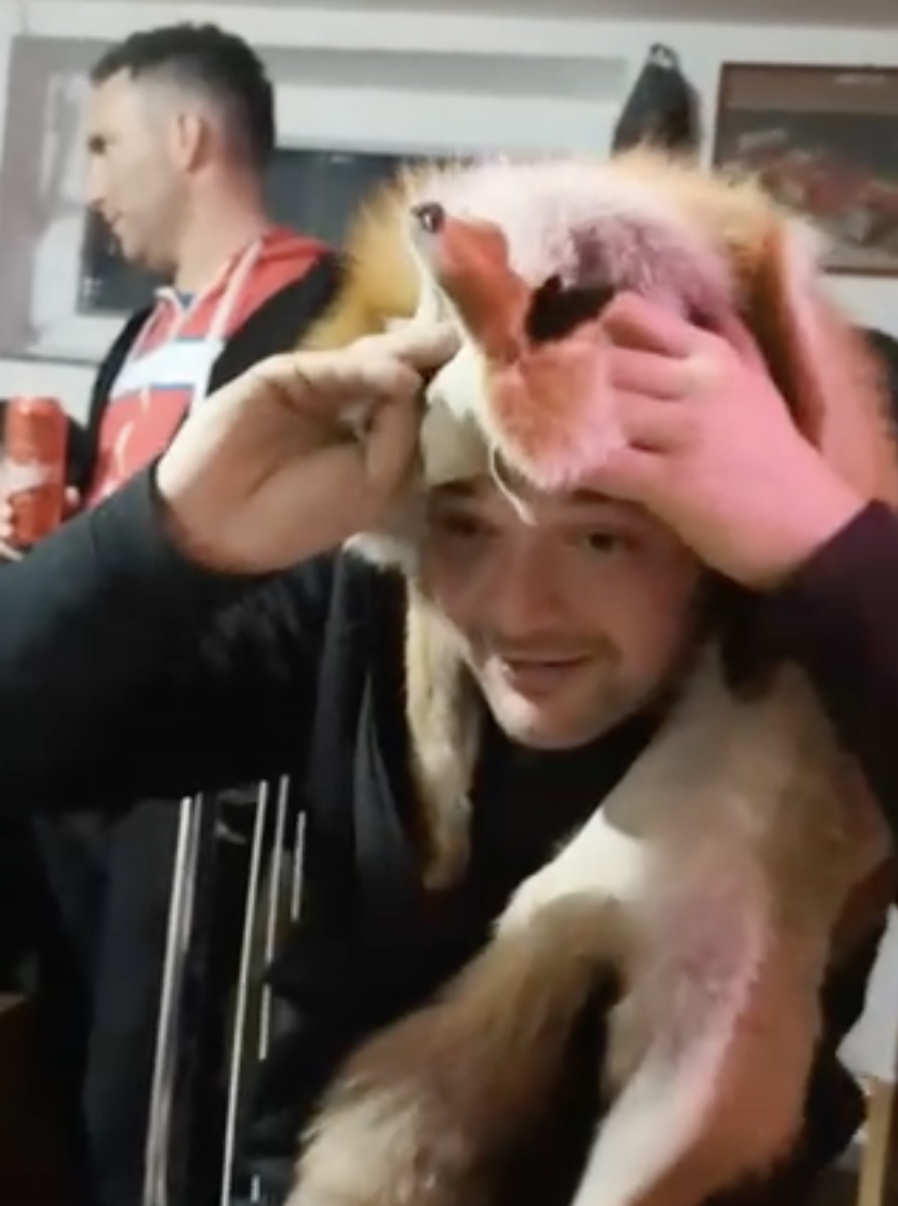 Barifaj se predstavi 22