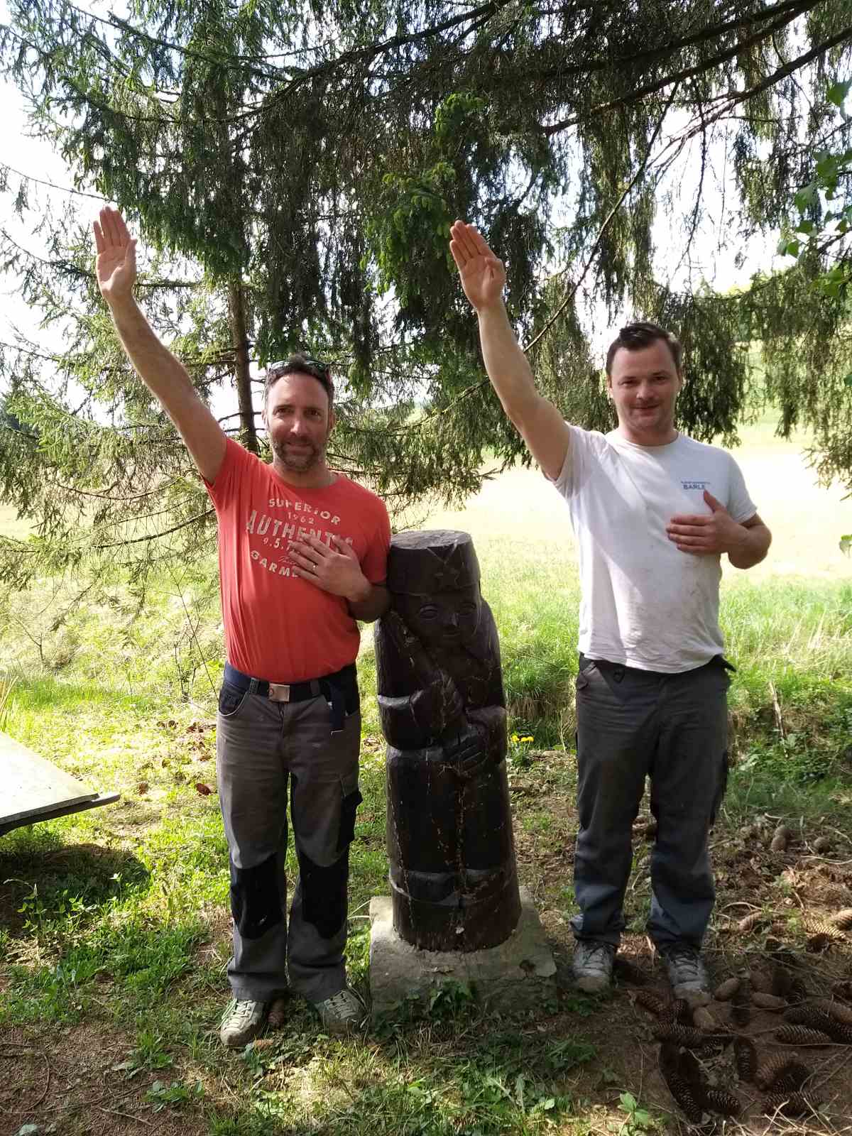 Barifaj se predstavi 33