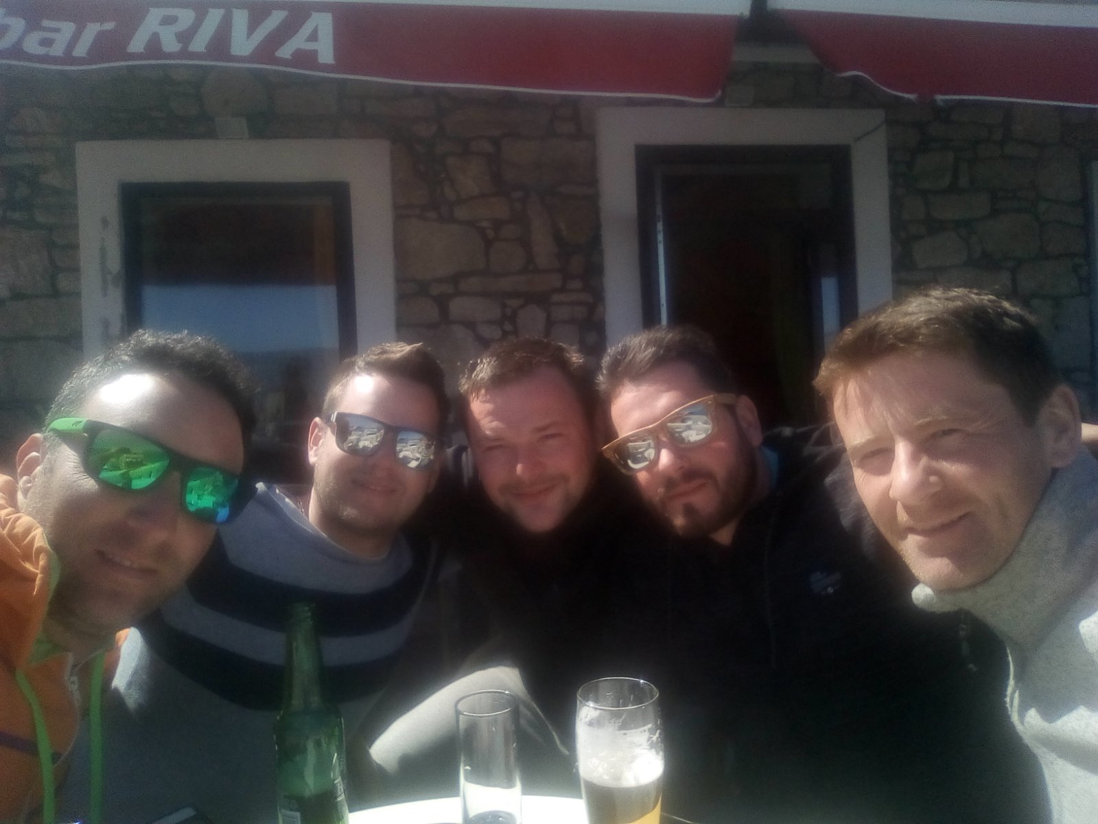Barifaj se predstavi 35