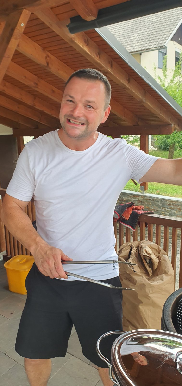 Barifaj se predstavi 37