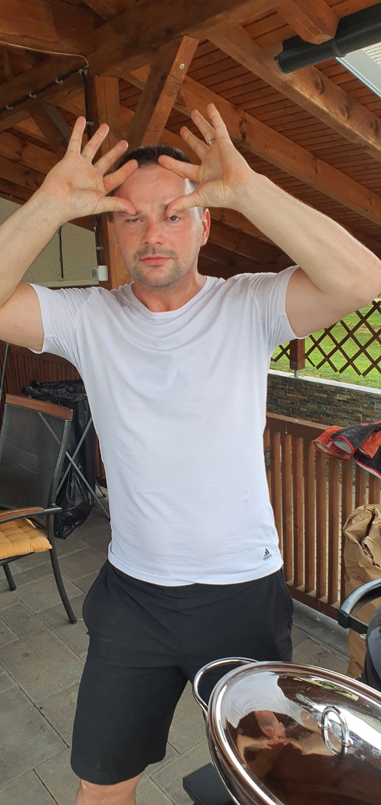 Barifaj se predstavi 38