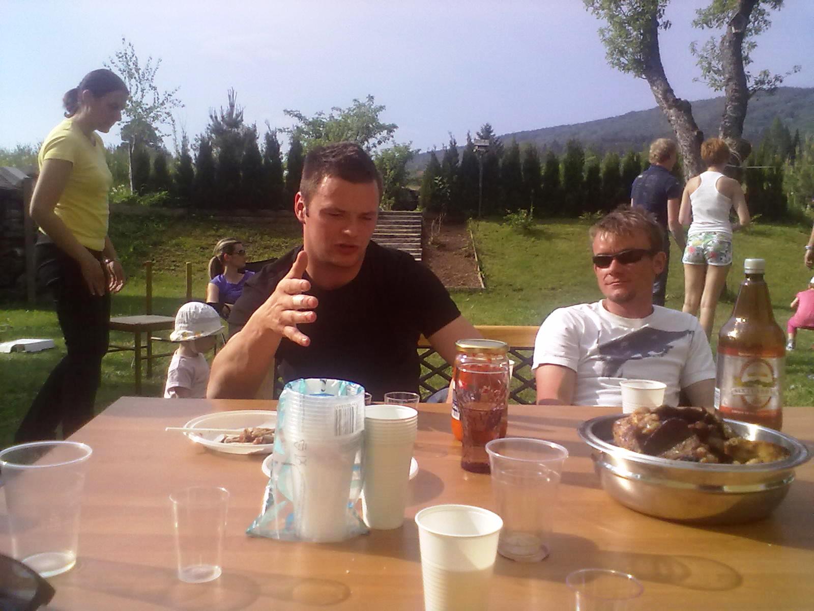 Barifaj se predstavi 40