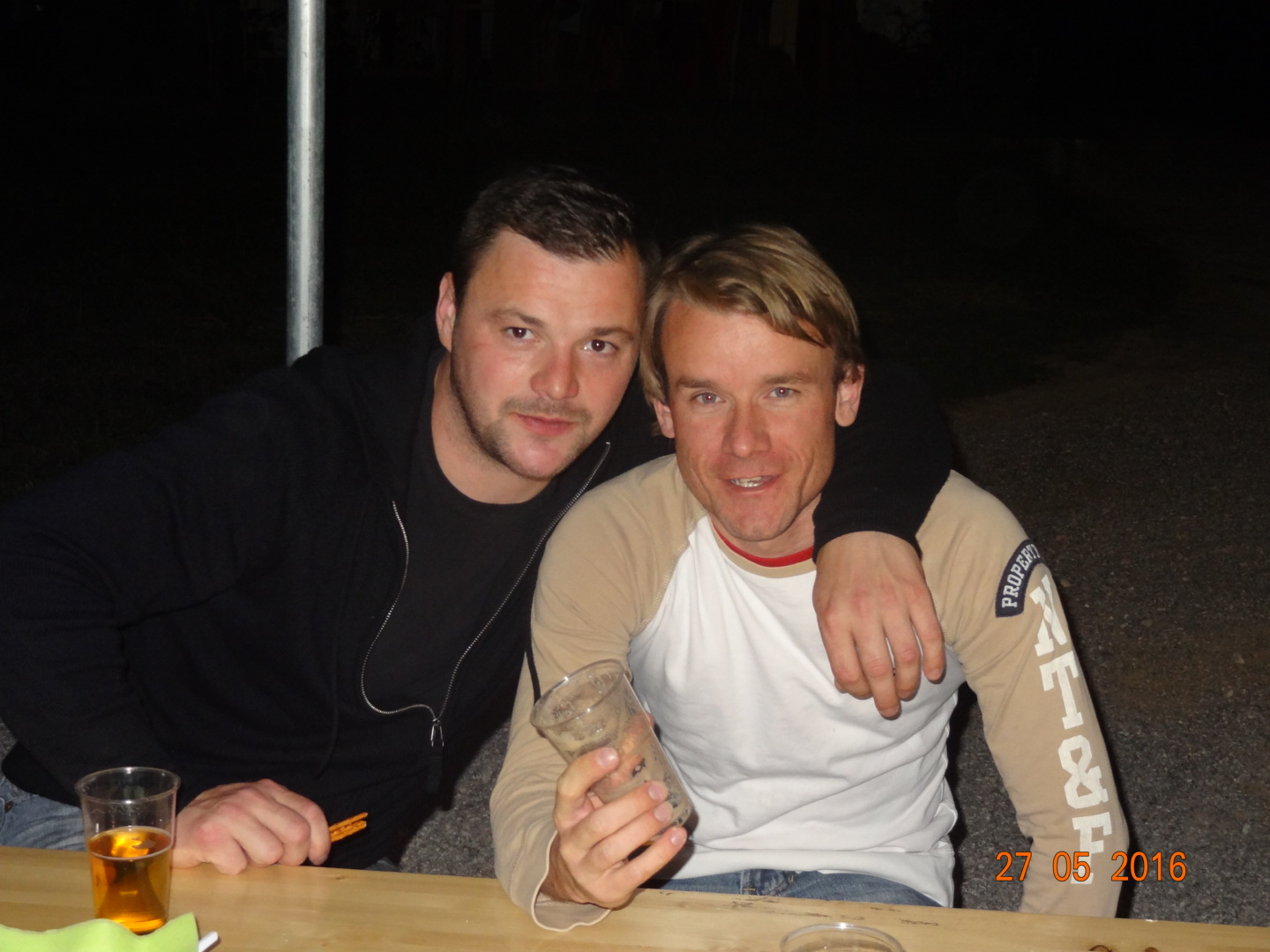 Barifaj se predstavi 40