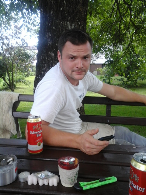 Barifaj se predstavi 5