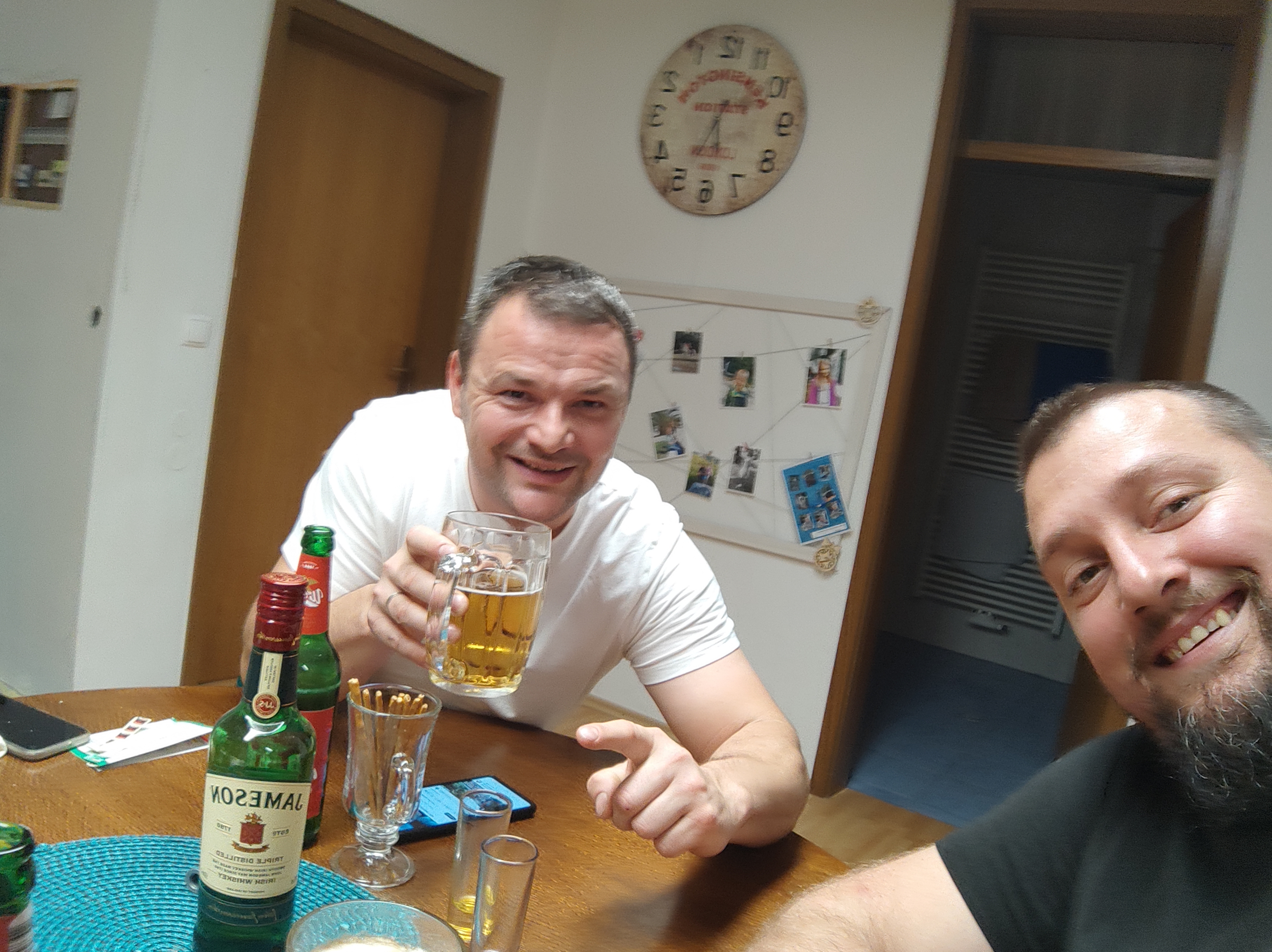 Barifaj se predstavi 40