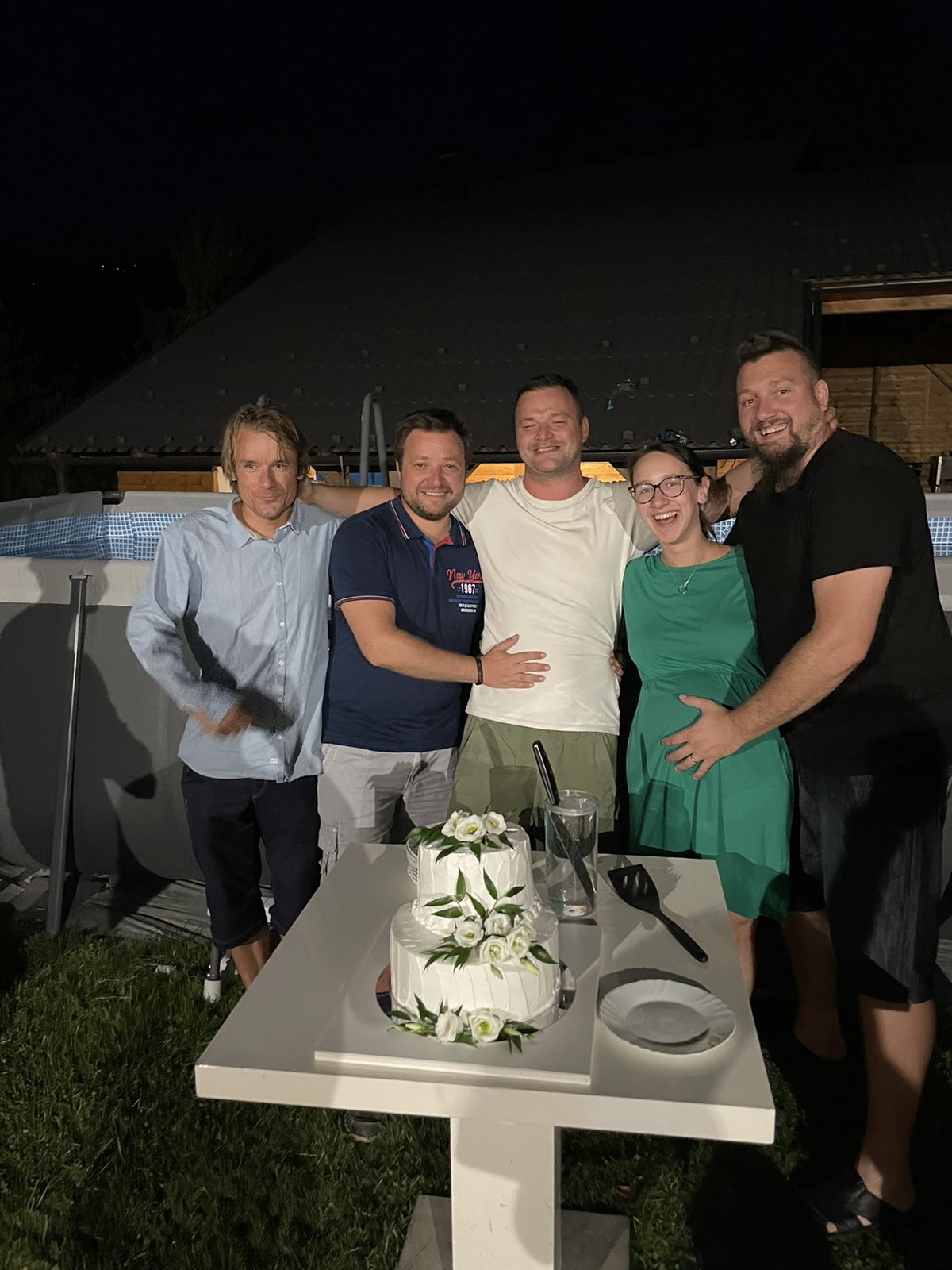 Barifaj se predstavi 40