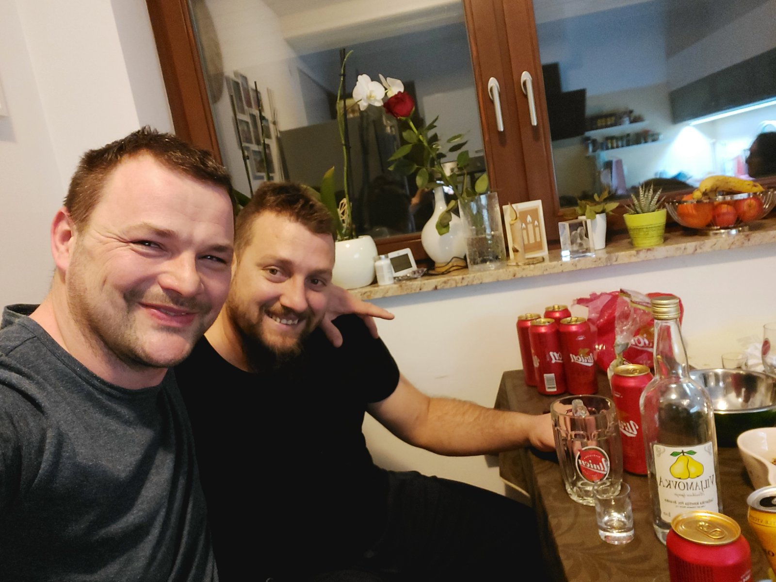 Barifaj se predstavi 40