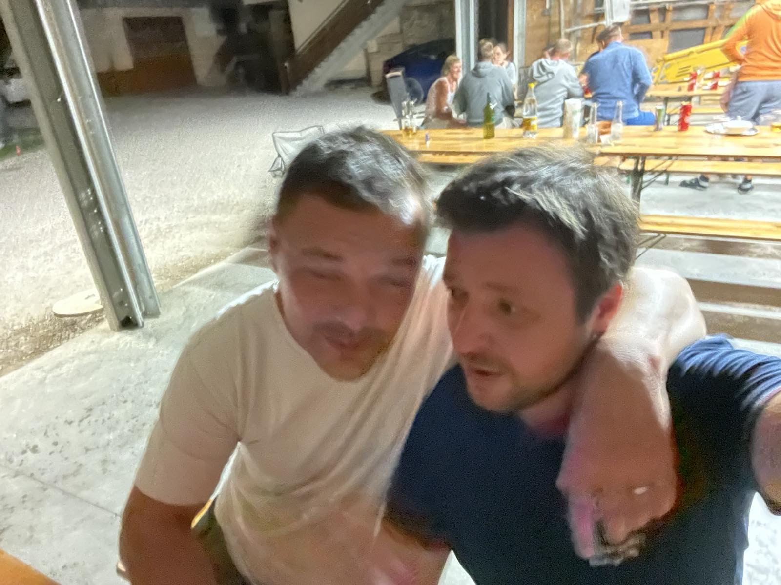 Barifaj se predstavi 40