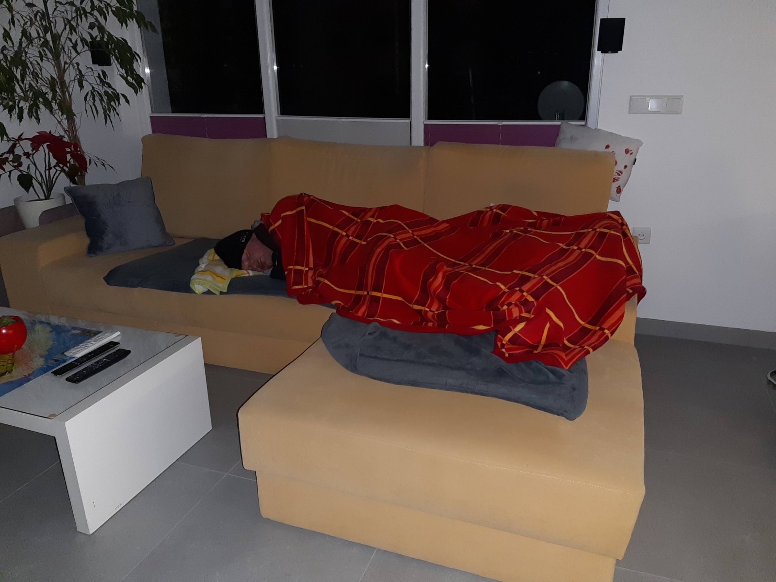 Barifaj se predstavi 40