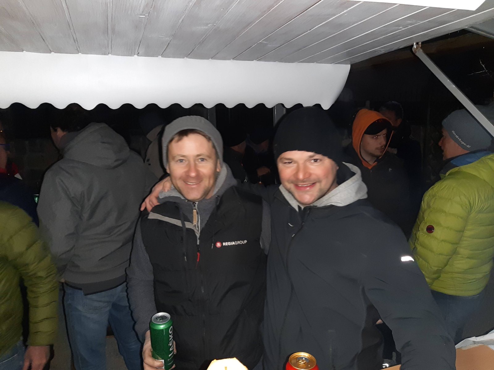 Barifaj se predstavi 40