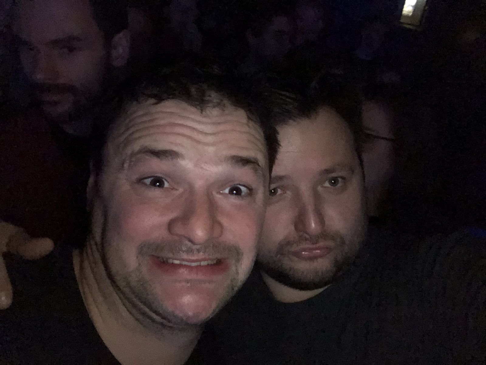 Barifaj se predstavi 40