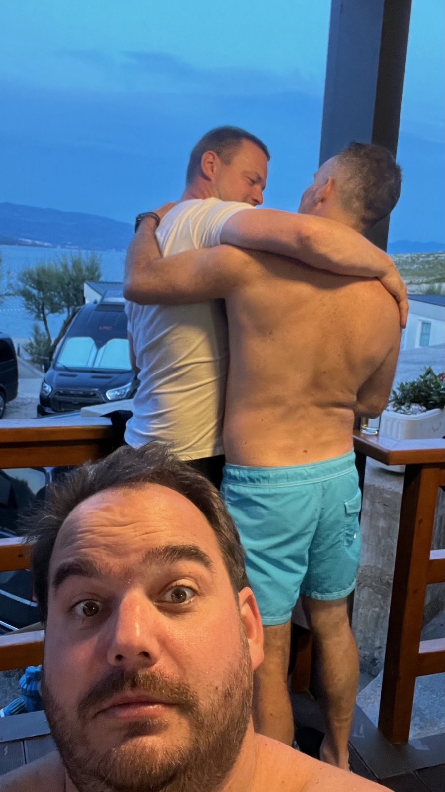 Barifaj se predstavi 40