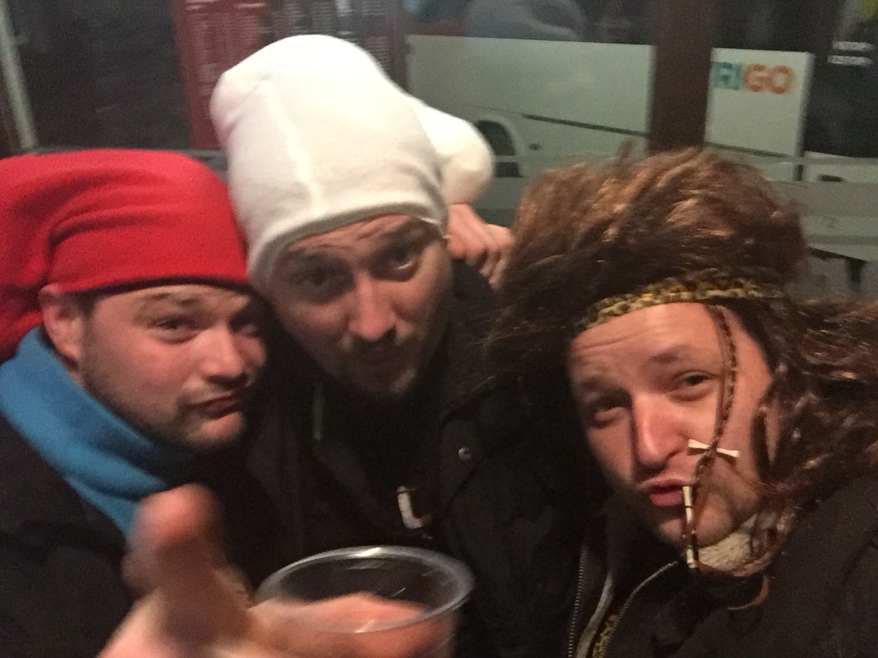 Barifaj se predstavi 40