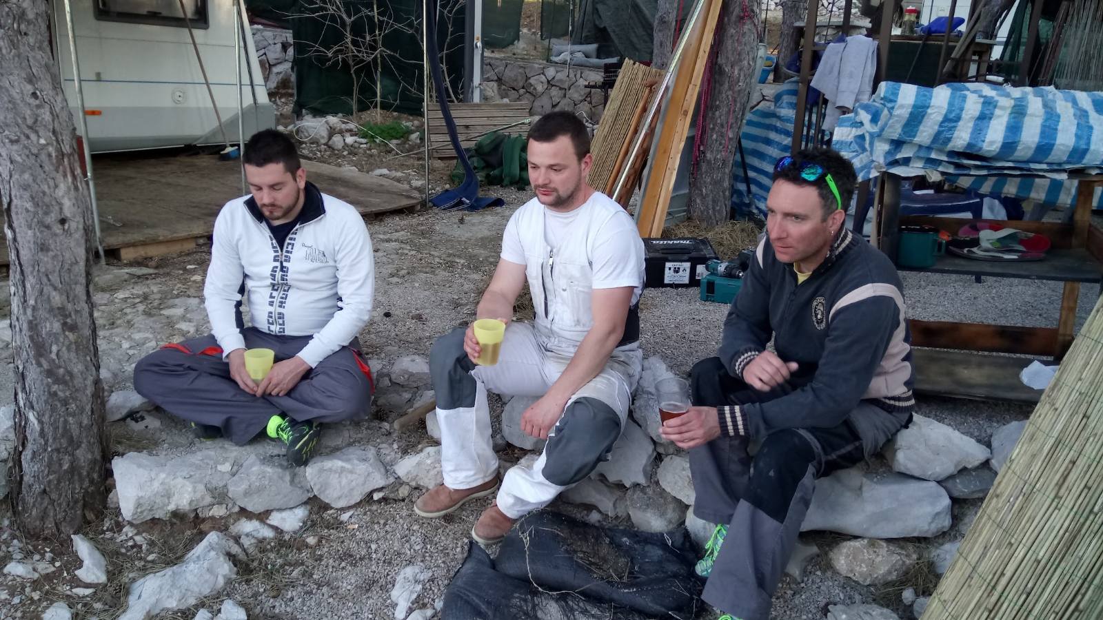 Barifaj se predstavi 7