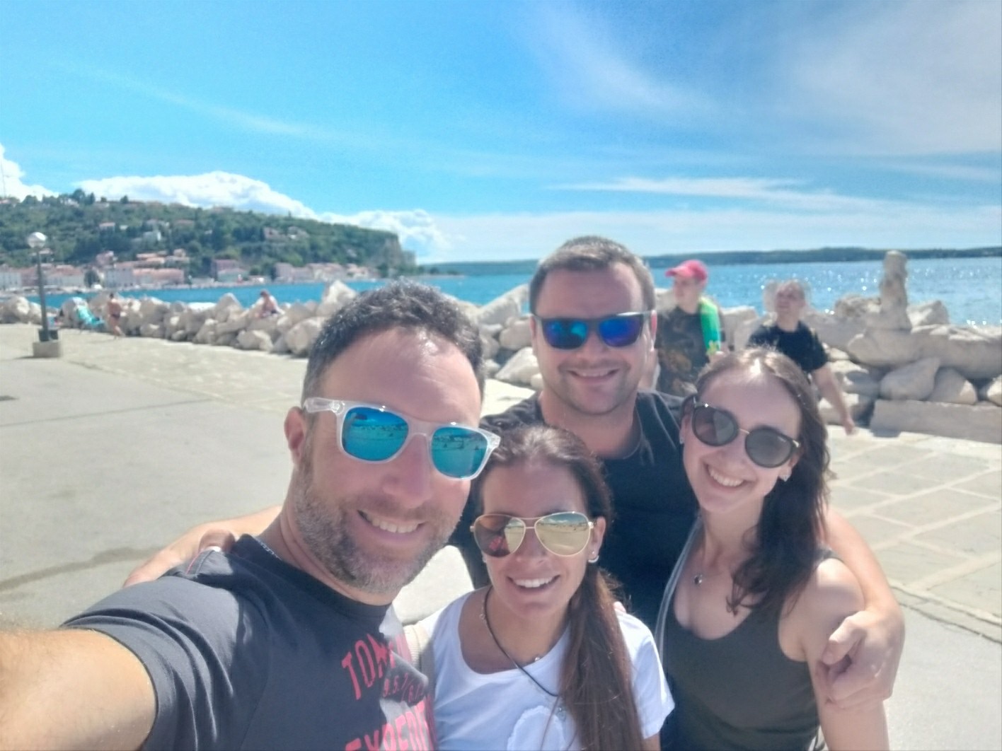 Barifaj se predstavi 40