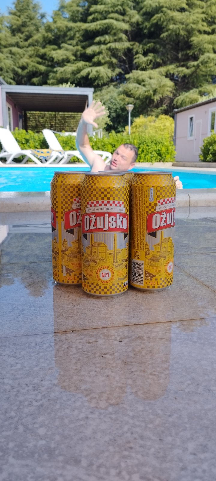 Barifaj se predstavi 9